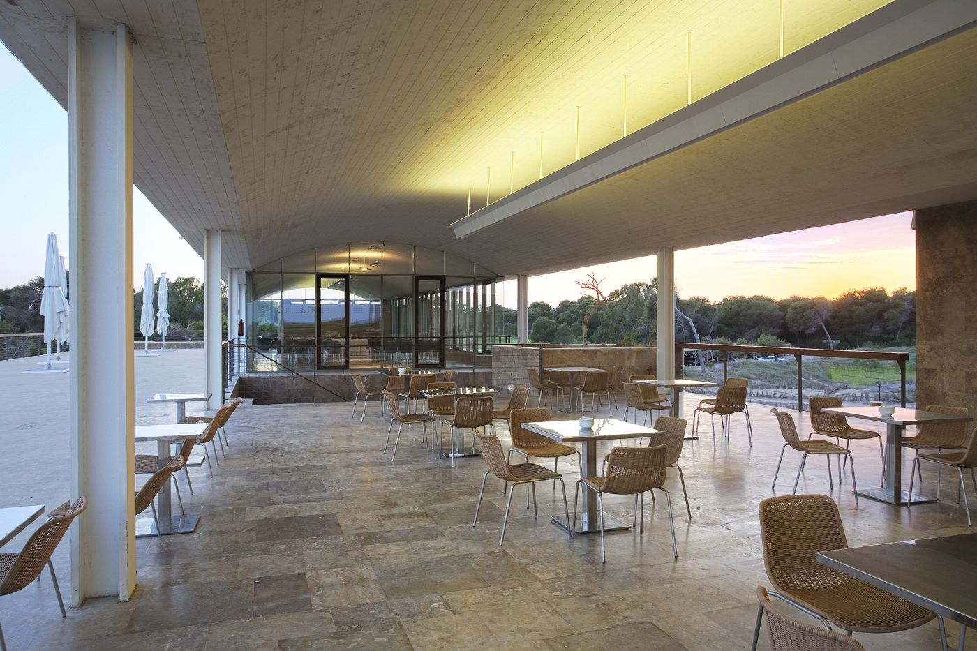 Parador-de-El-Saler-General-view-24