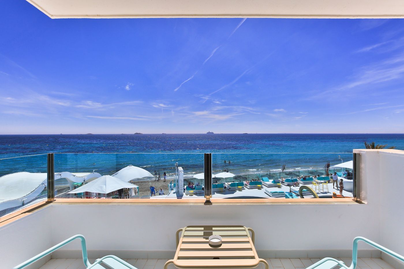 Santos Ibiza - Adults Only