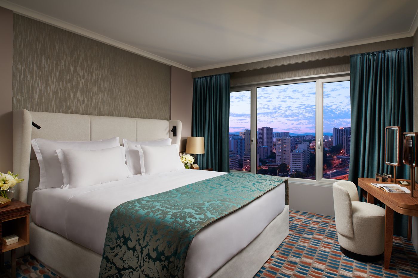 Corinthia-Lisbon-Room-26