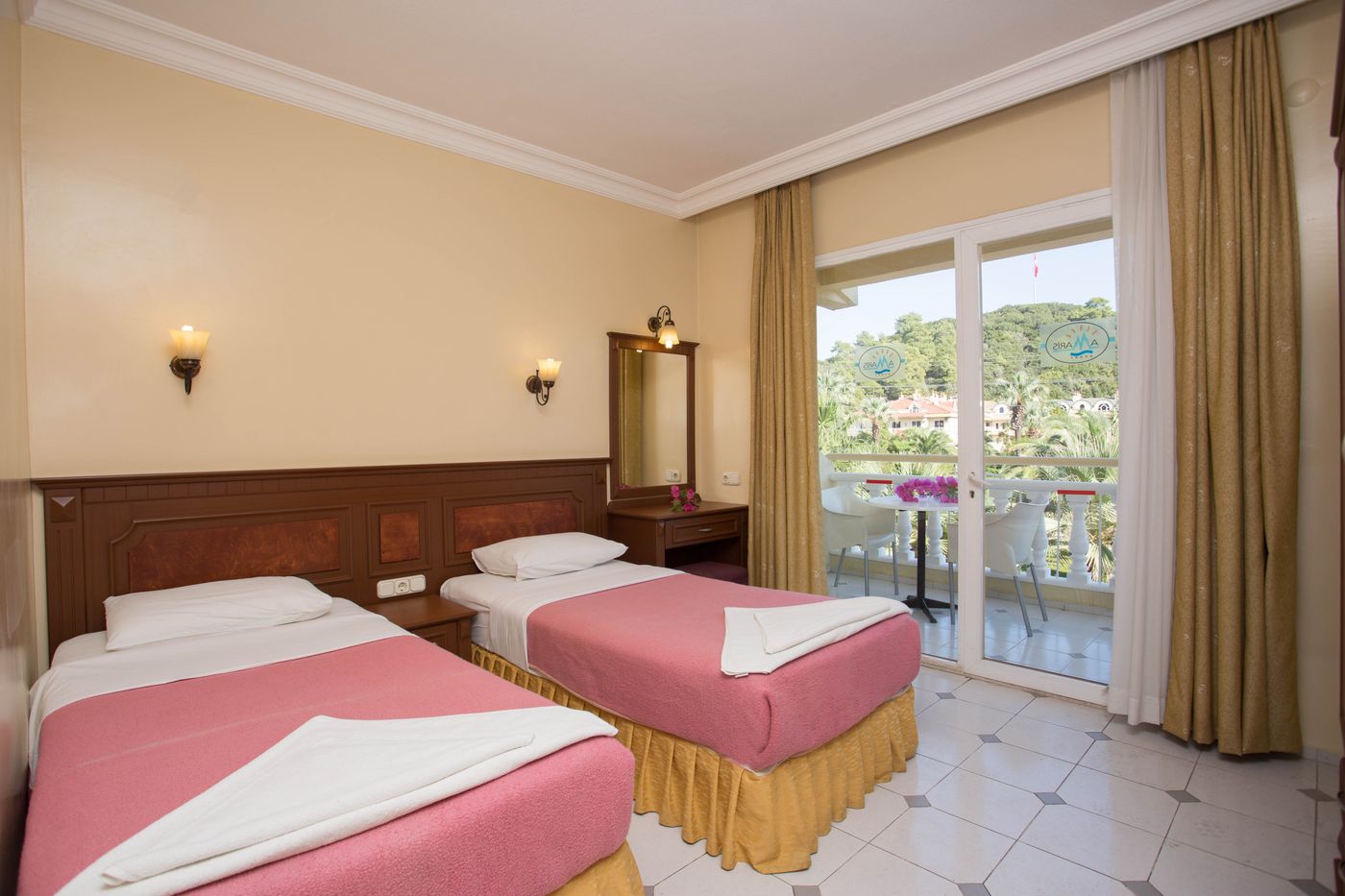 Amaris-Apartments-Room-22