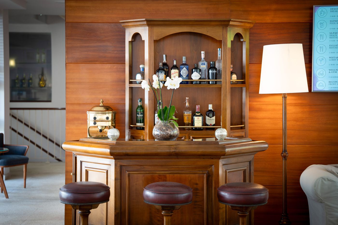 New - Melia Cala d'Or Boutique Hotel