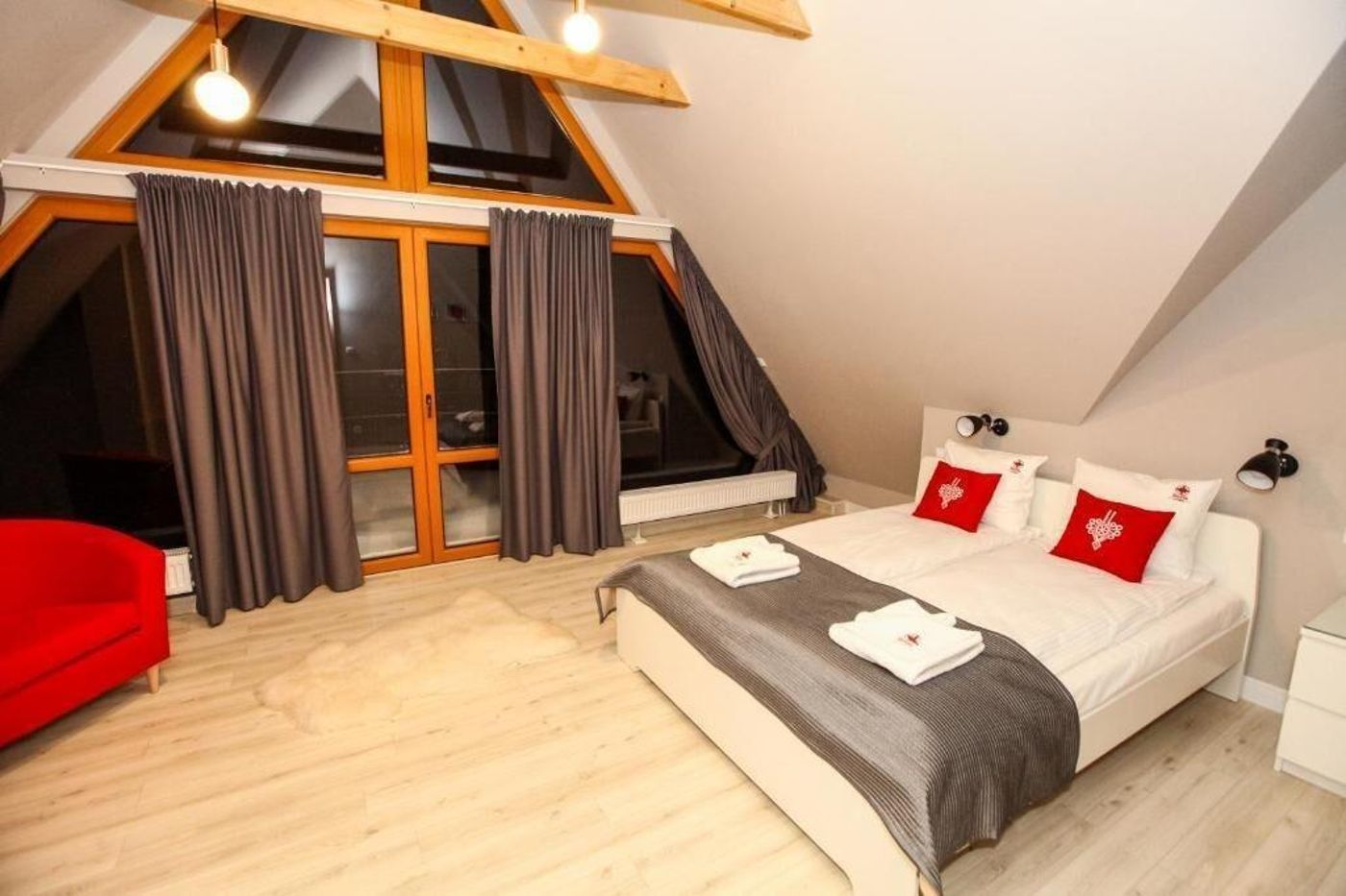 Apartamenty Bory 6a-Poland-Zakopane-Room-7