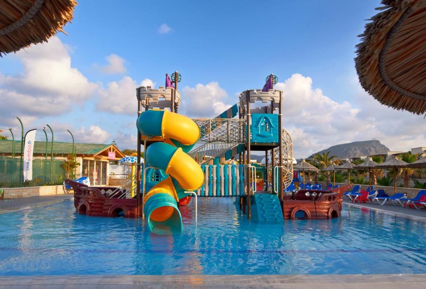 Stella-Village-Seaside---Aqua-Park-Hotel-Pool-3