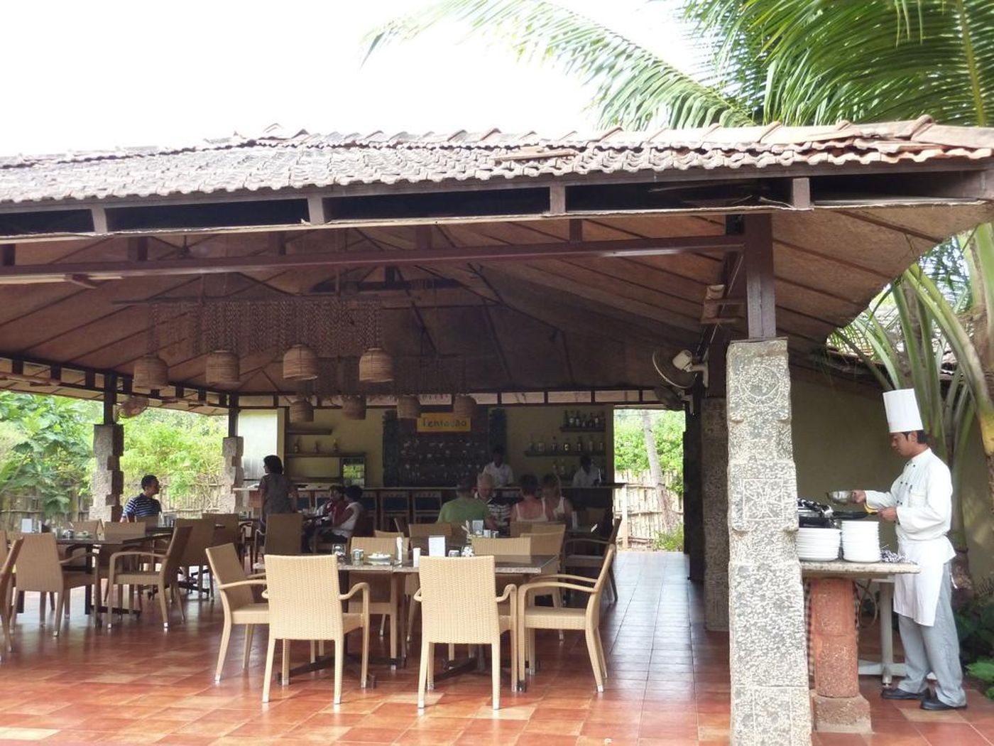 Beleza By The Beach Hotel