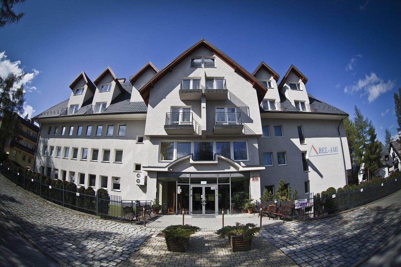 Bel-Ami-Poland-ZAKOPANE-General view-4