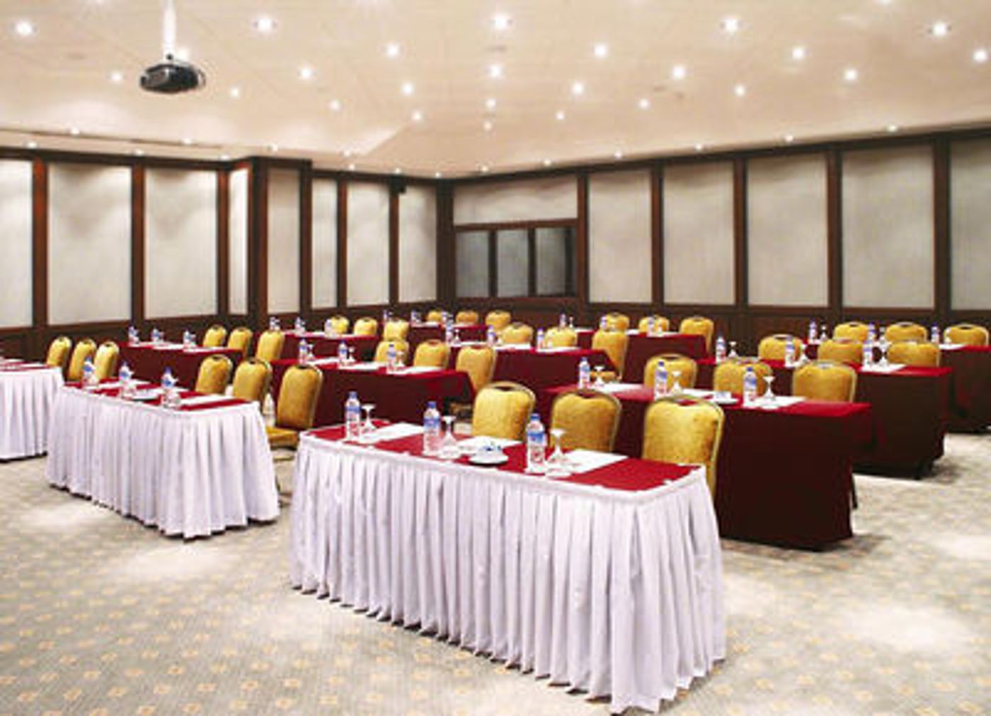 Hotel Elite World Prestige