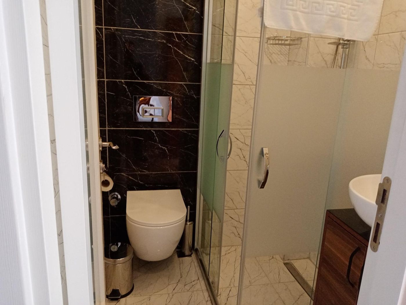 Castillo Rojo Hotel Istanbul-Turkey-Istanbul-Room-5