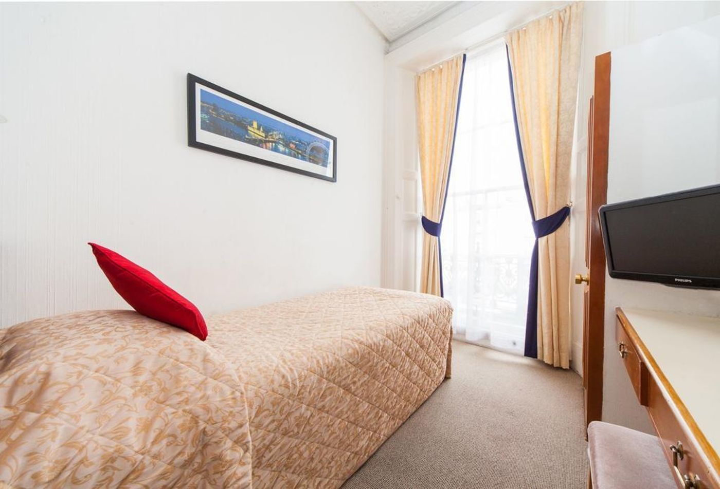 Washington-United Kingdom-BRISTOL-General view-3