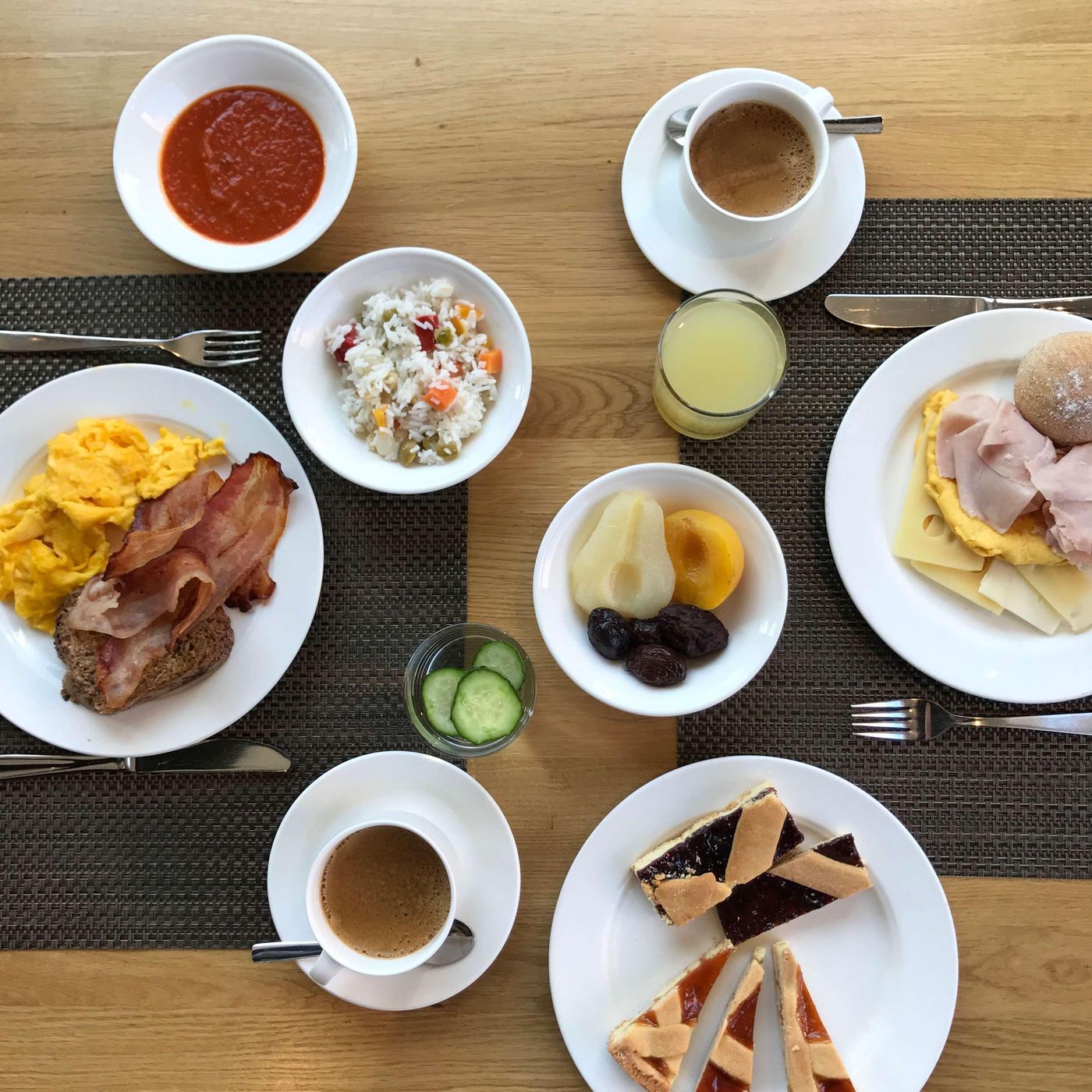 Best-Western-Plus-Hotel-Bologna-Restaurant-80