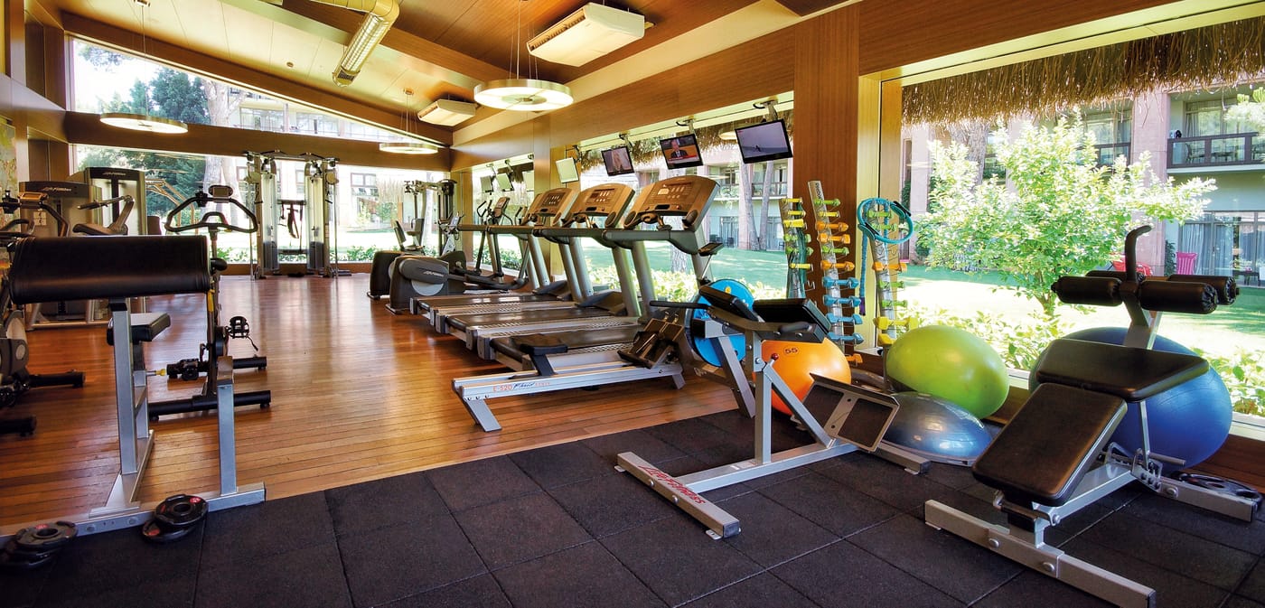 Gloria Verde Resort and Spa