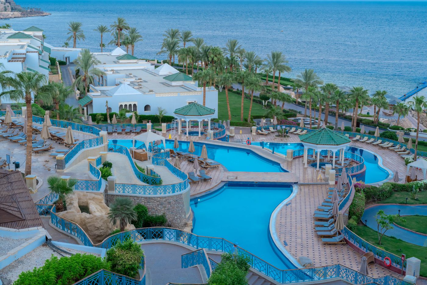 Park Regency Sharm El Sheikh