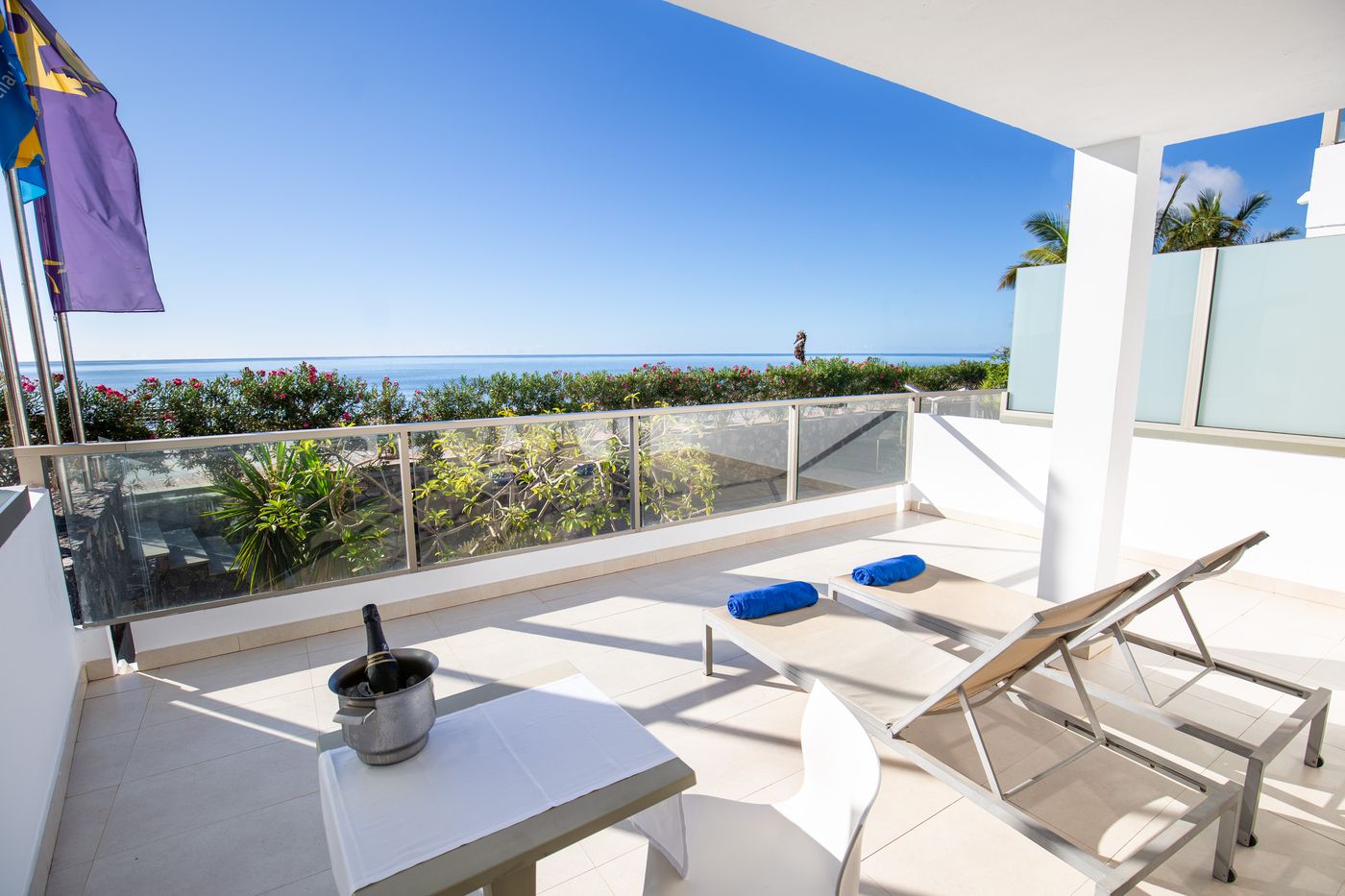 R2 Bahi­a Design Hotel & Spa Wellness - Adult Only