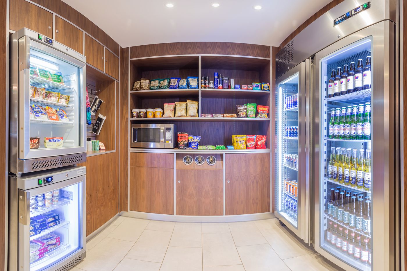 Courtyard By Marriott Glasgow Airport-United Kingdom-Glasgow-Lobby-10