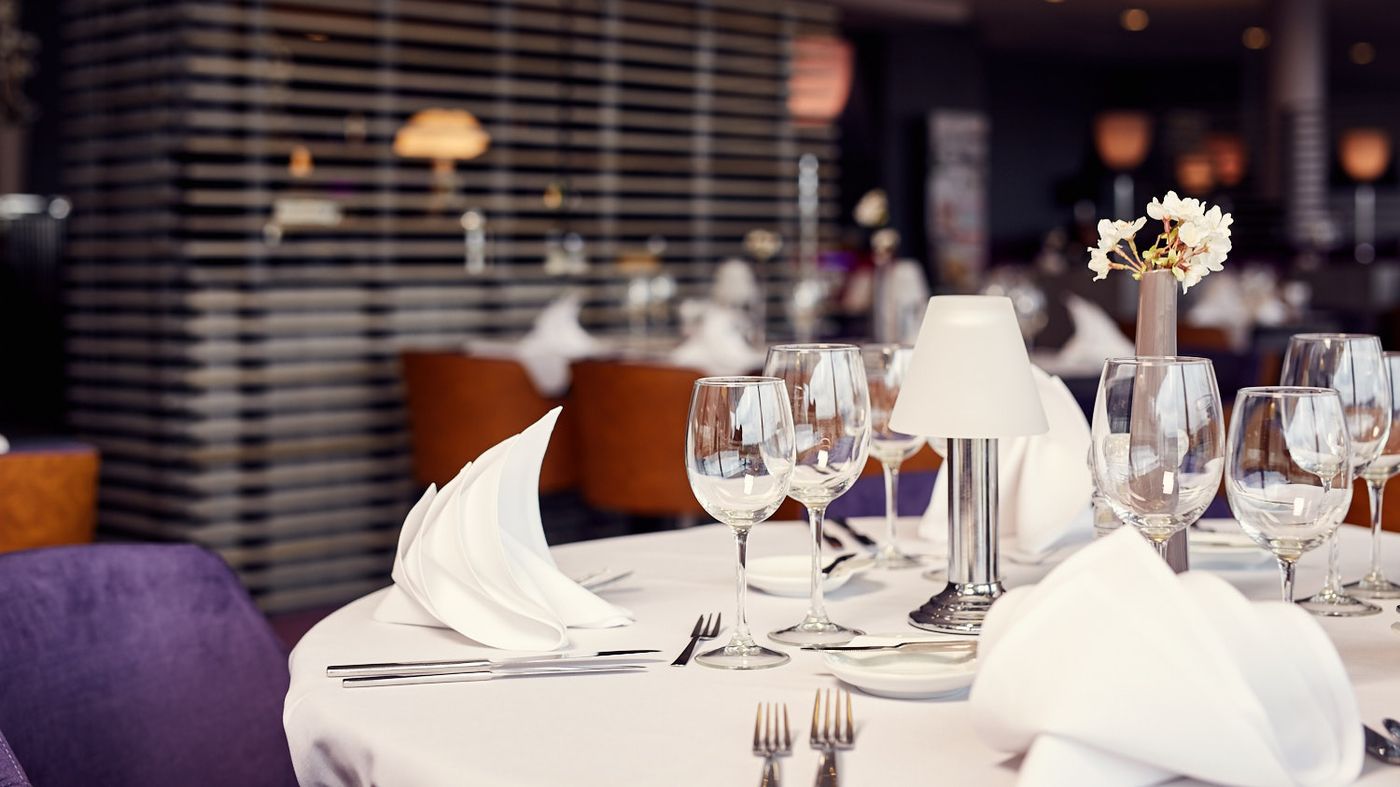 Van der Valk Hotel Charleroi Airport-Belgium-CHARLEROI-Lobby-2