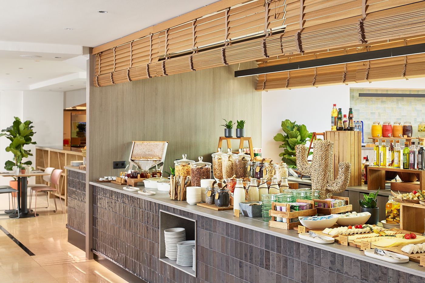 INNSiDE by Melia Barcelona Apollo