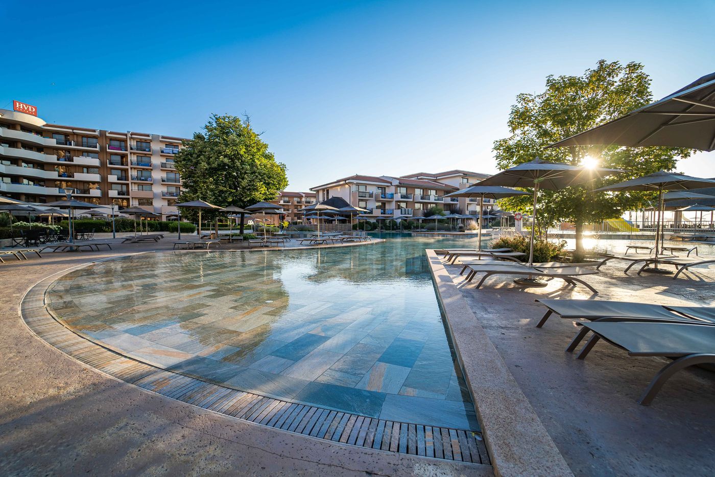 HVD Clubhotel Miramar