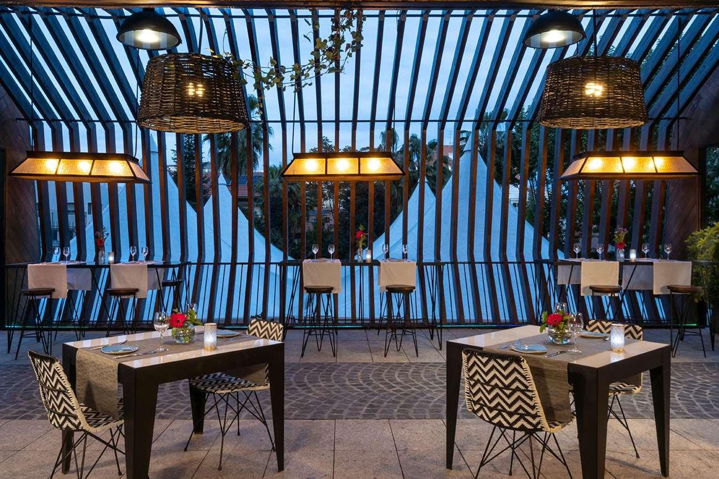 NH-Madrid-Ventas-Restaurant-33