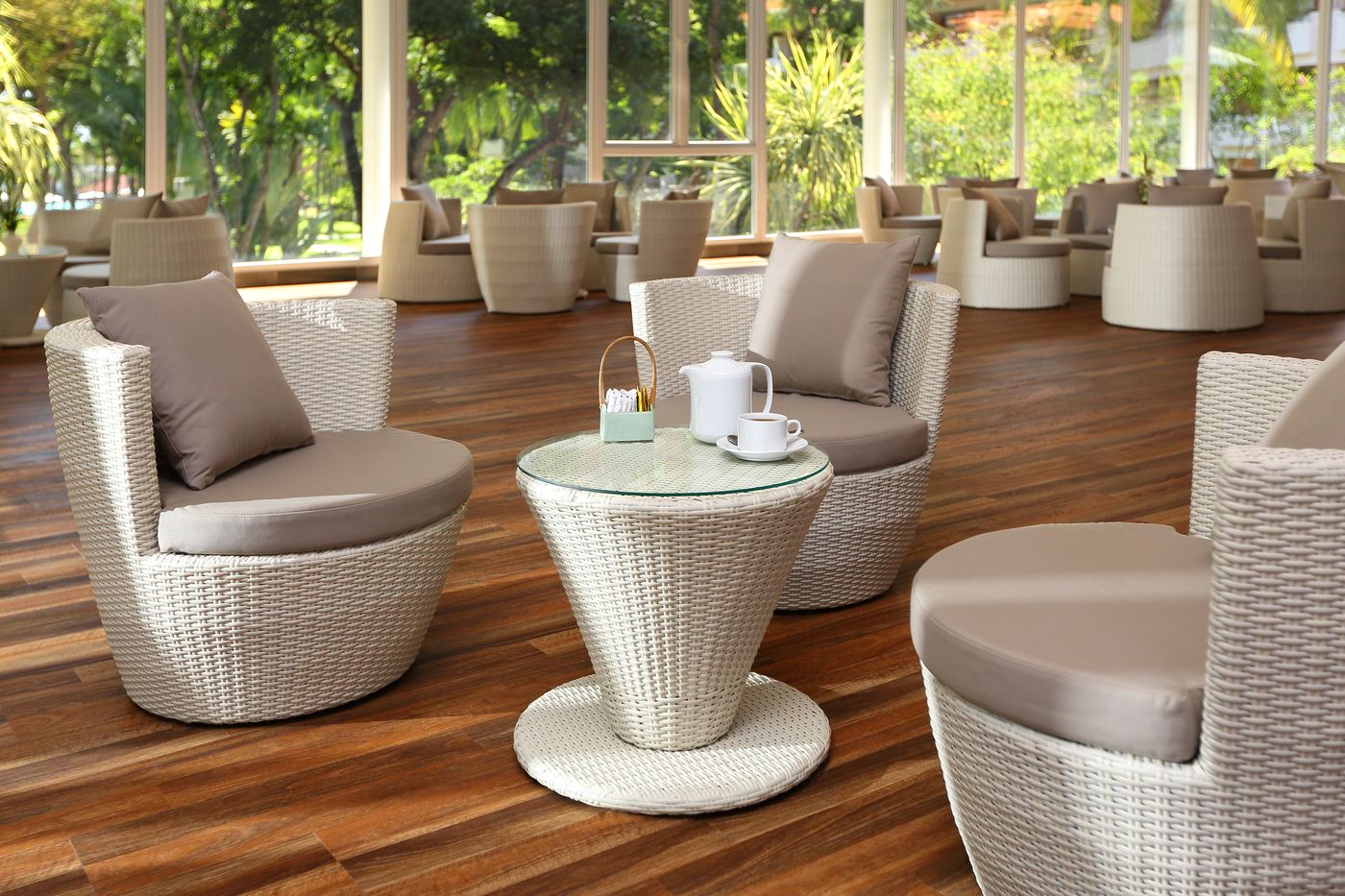 Bintang Bali Resort-Indonesia-TUBAN, BALI-General view-3