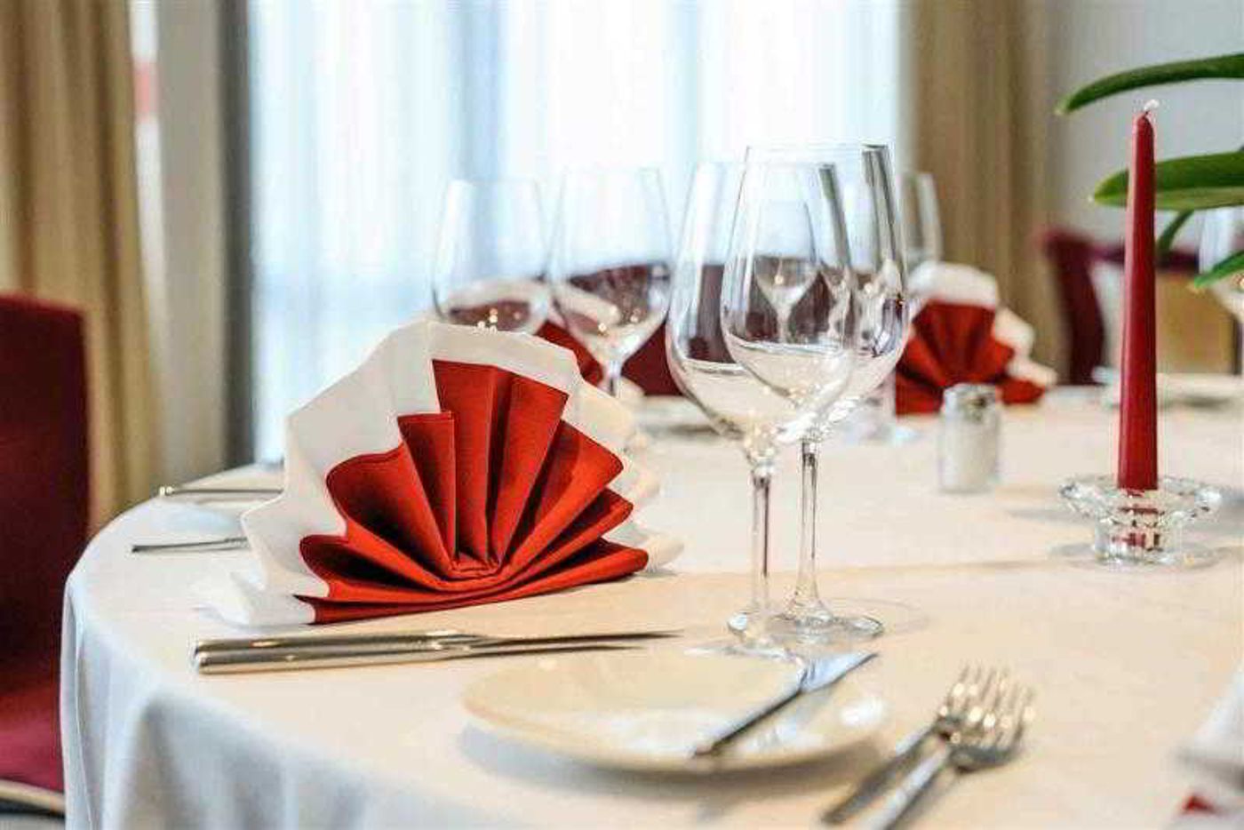 Fuerther Hotel Mercure Nuernberg West-Germany-FUERTH-General view-3