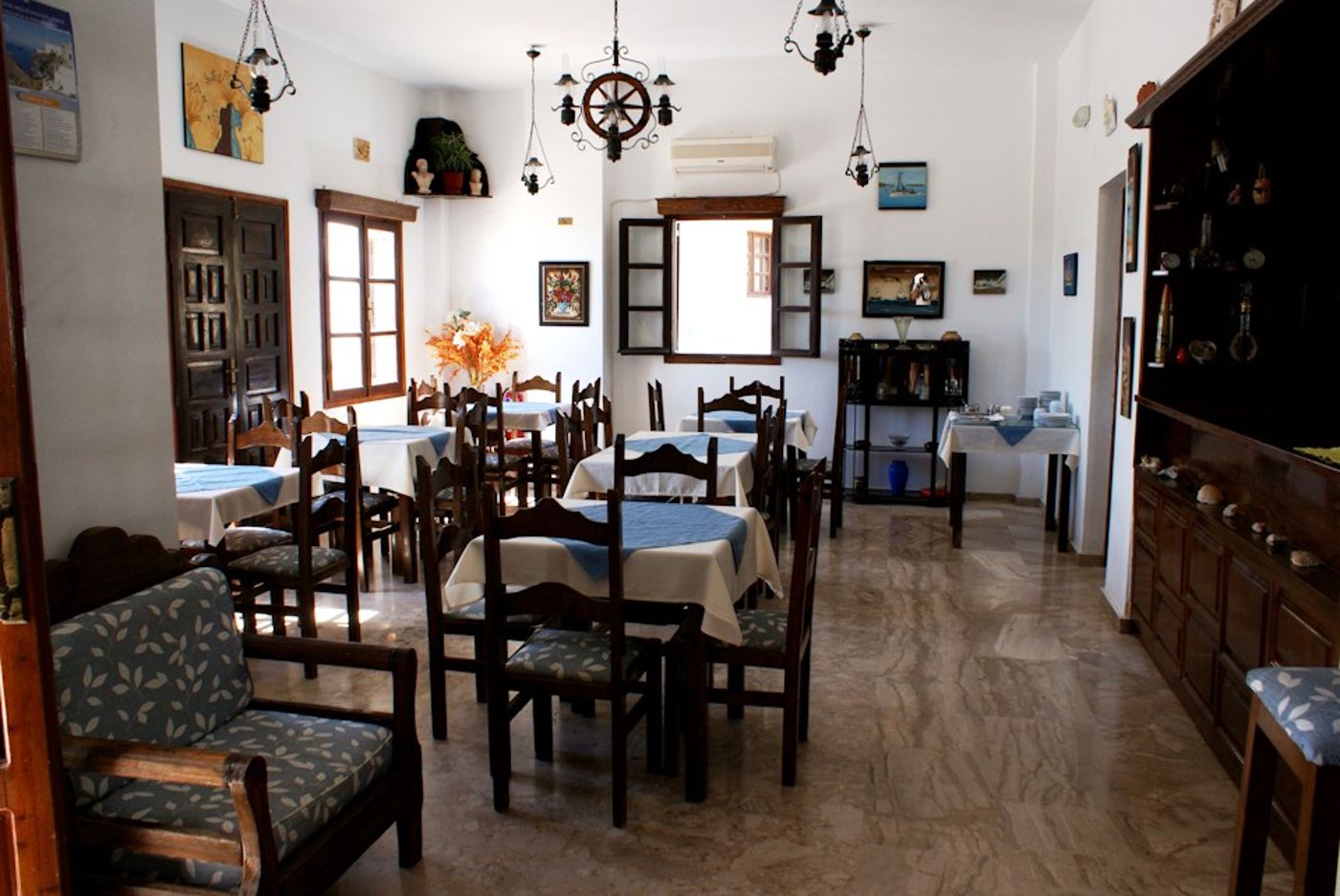 Orion Hotel - Adults Only