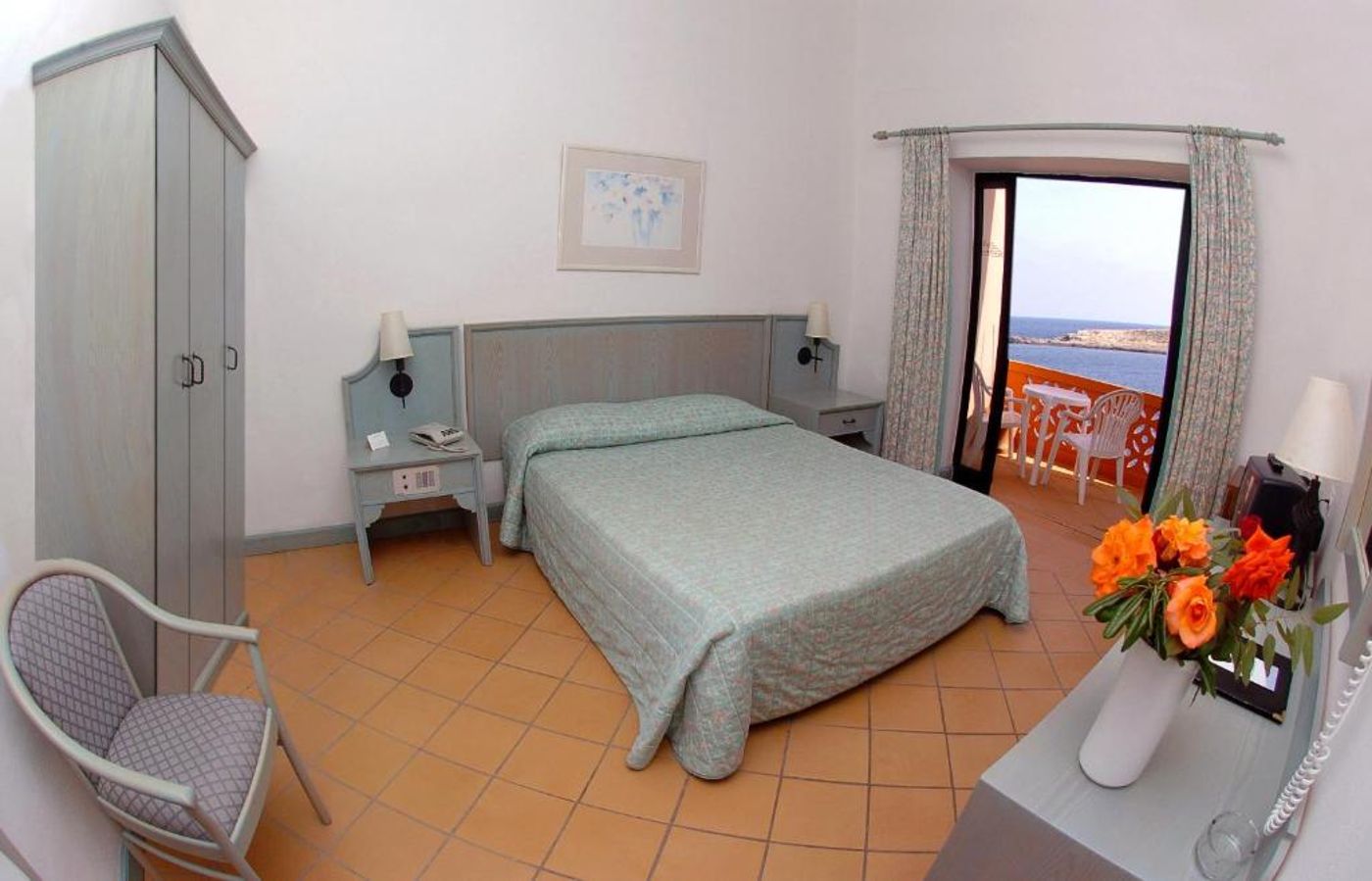 Comino Hotel-Malta-COMINO ISLAND-Room-6