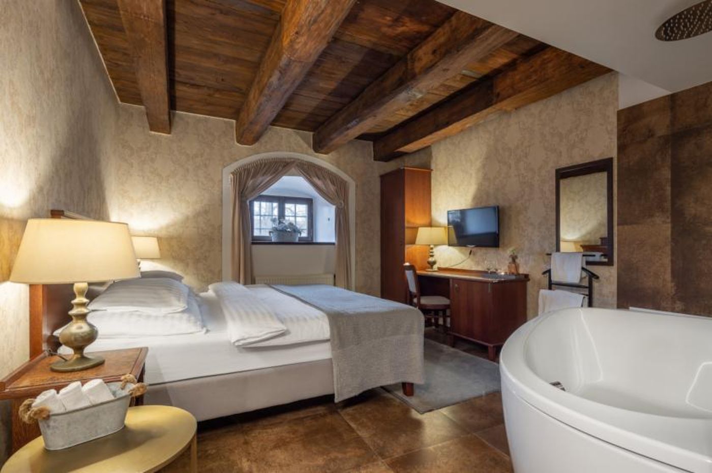 Pytloun-Chateau-Hotel-Ct--nice-Room-33