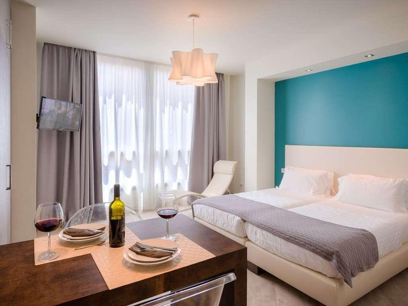 Forte16-Apartments-View---Spa-Room-21