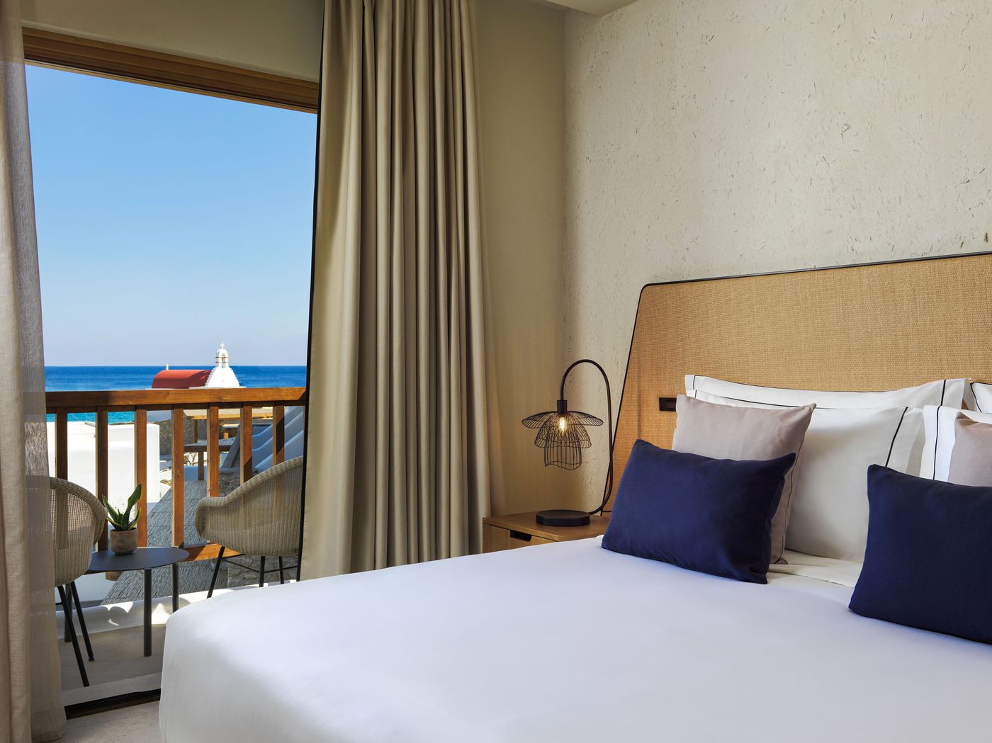 Aegon Mykonos Revive