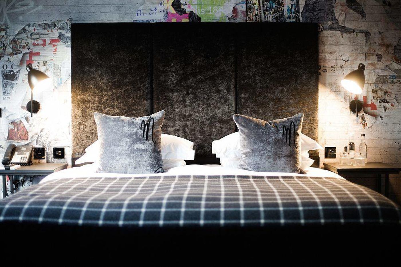 Malmaison Glasgow-United Kingdom-Glasgow-General view-2