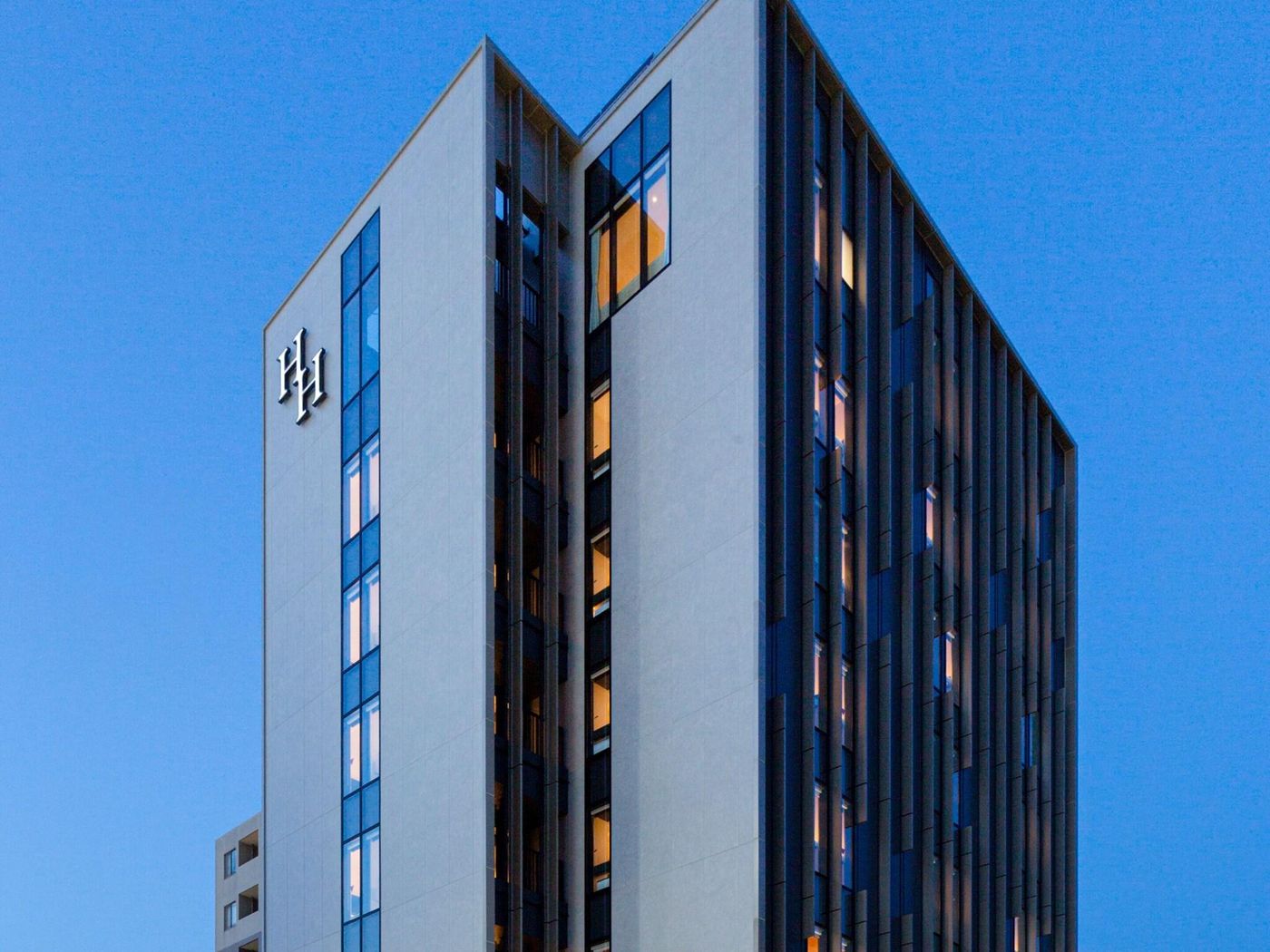 Akabaneholic Hotel Hostel-Japan-Tokyo-General view-9