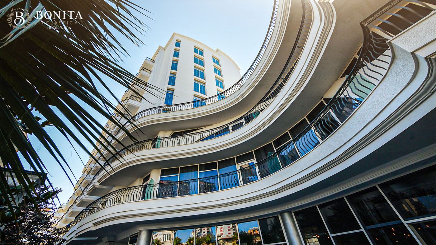 Bonita Classic  12.03.26