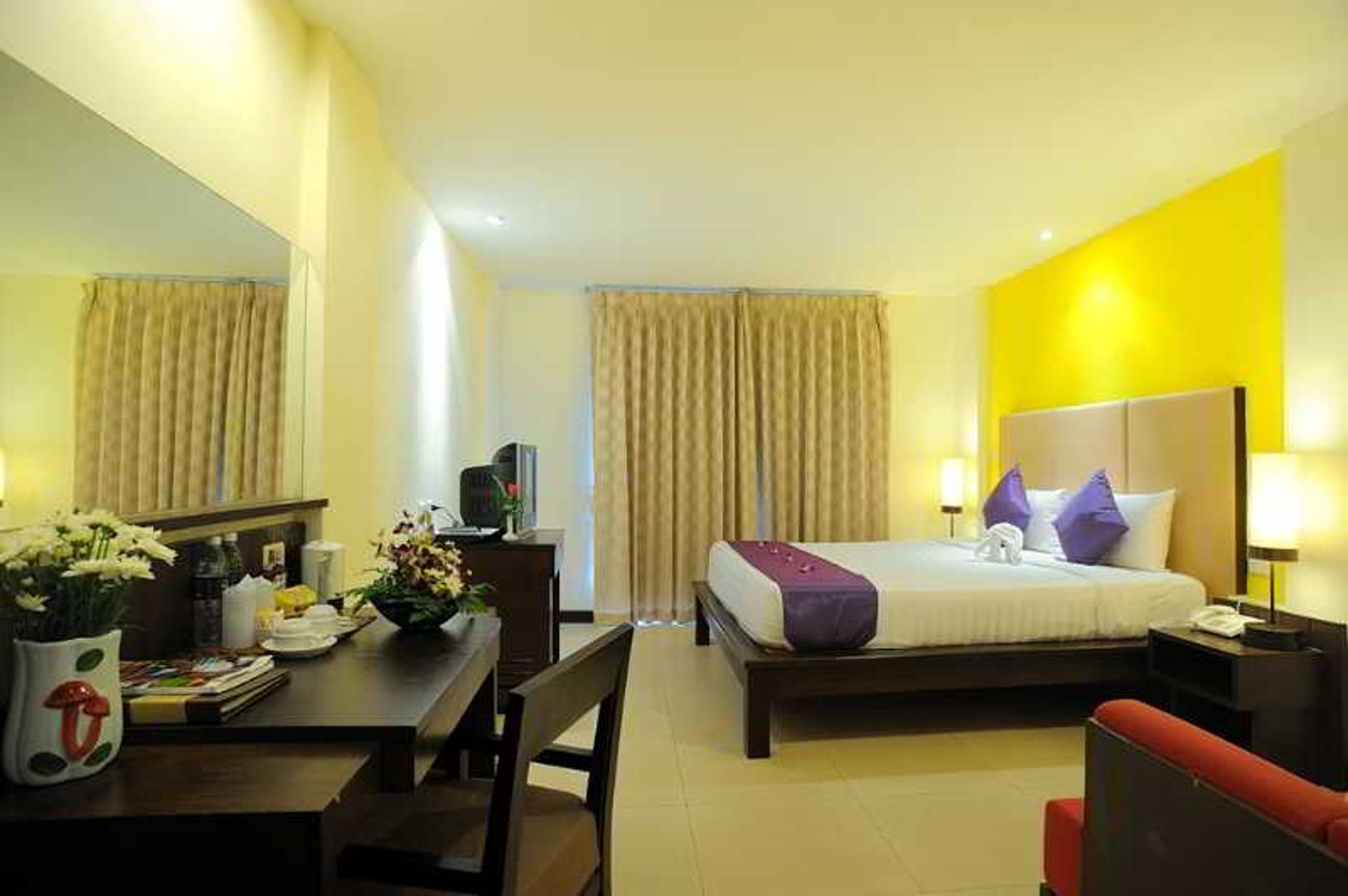 Baramee-Resortel-Room-20