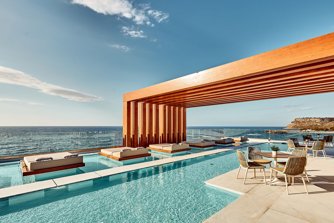 Enorme Santanna Island 