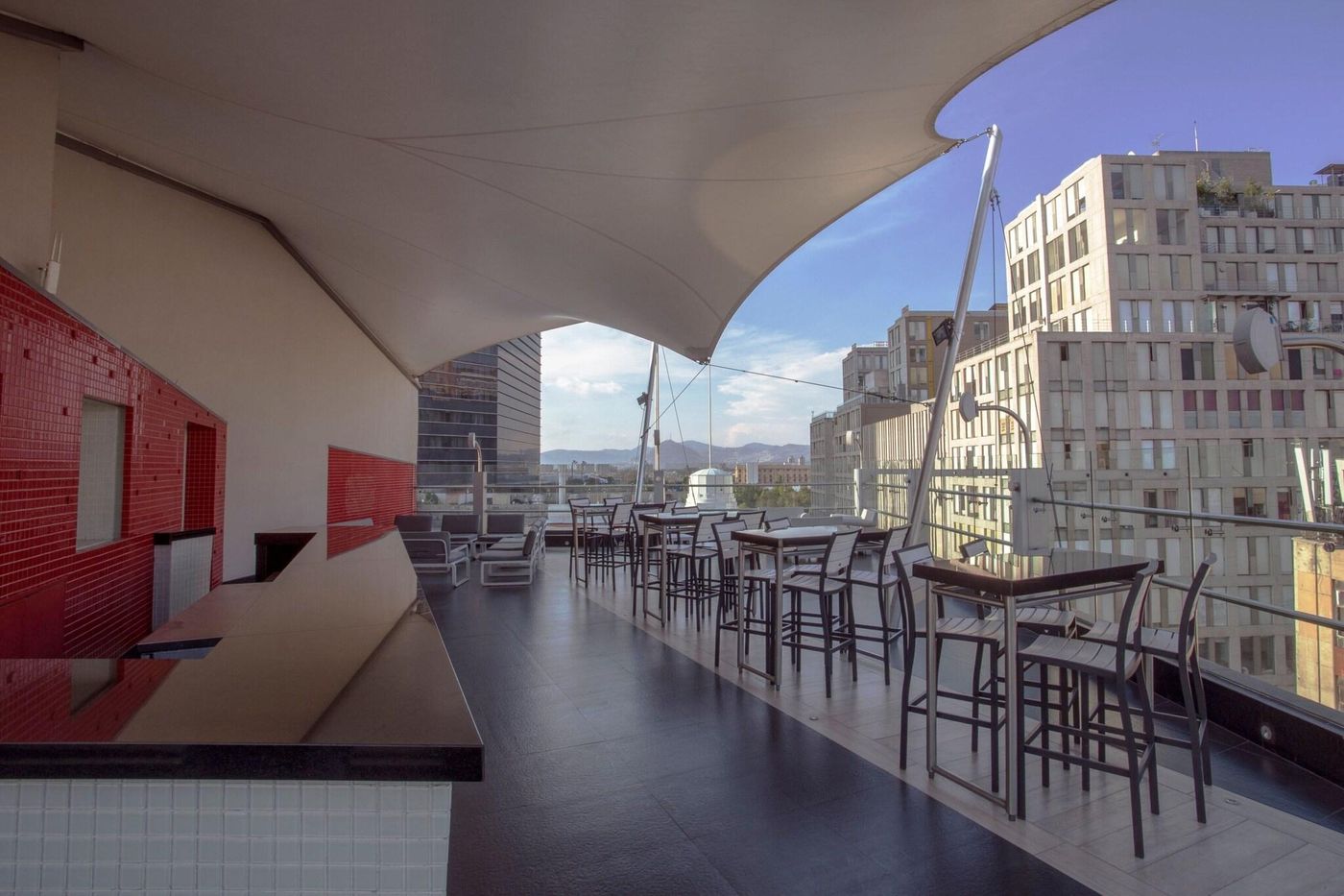 City Express Ciudad de México Alameda-Mexico-MEXICO D.F.-General view-2