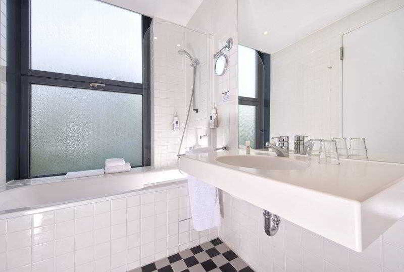 Hotel Am Borsigturm-Germany-BERLIN-General view-7