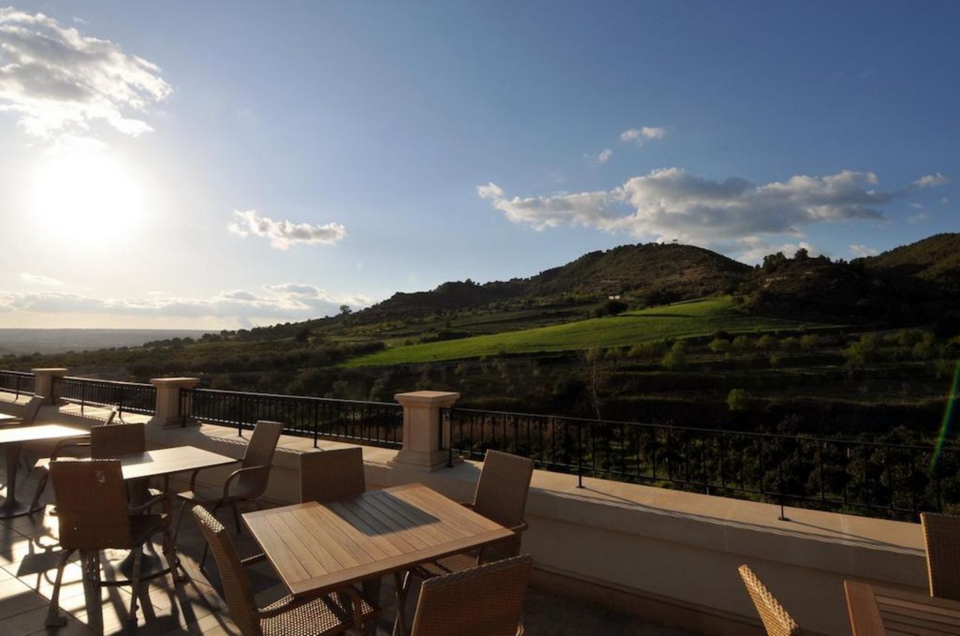 Kallikoros Hotel Spa and Resort