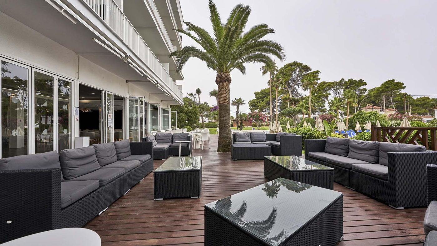 Globales Cala Blanca