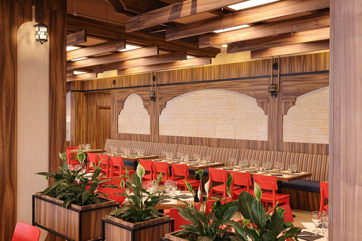 Melia-Sunny-Beach-Resort-Restaurant-37