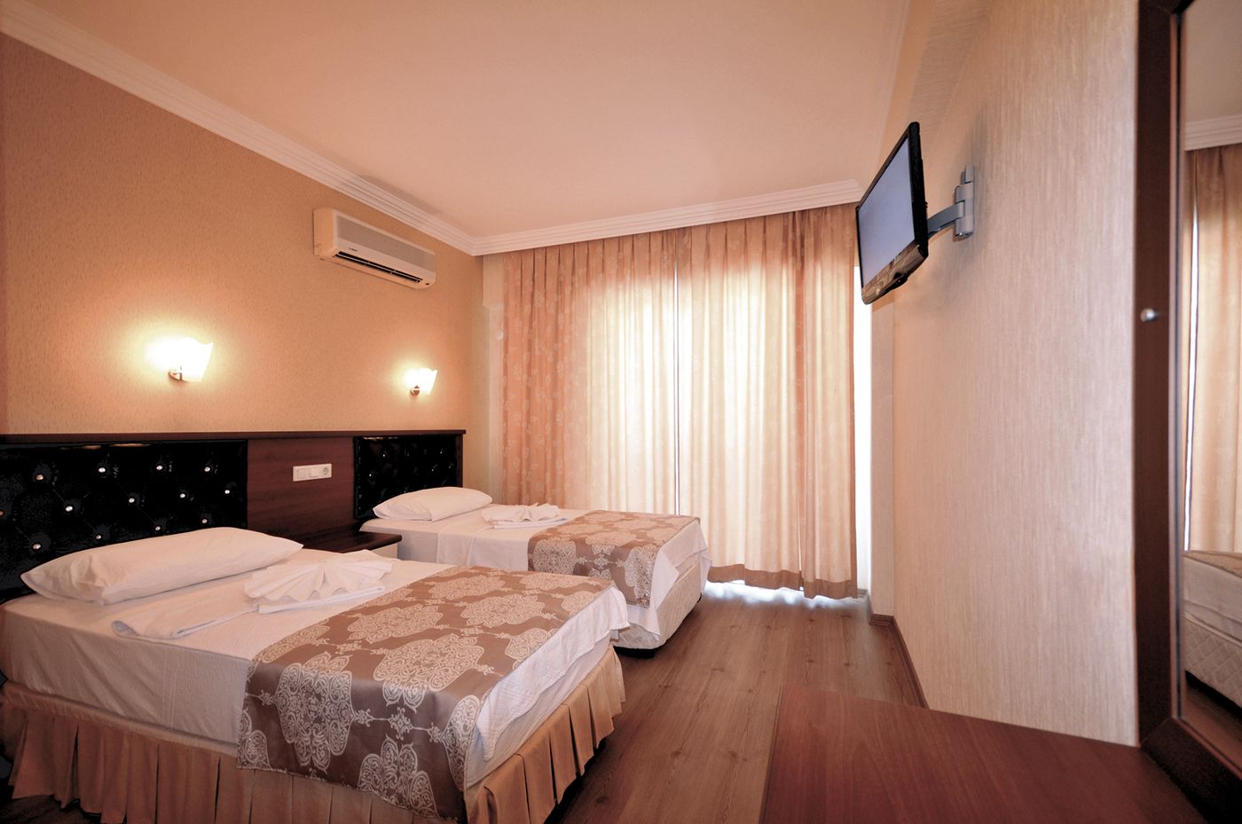 Epic Hotel and Aparts