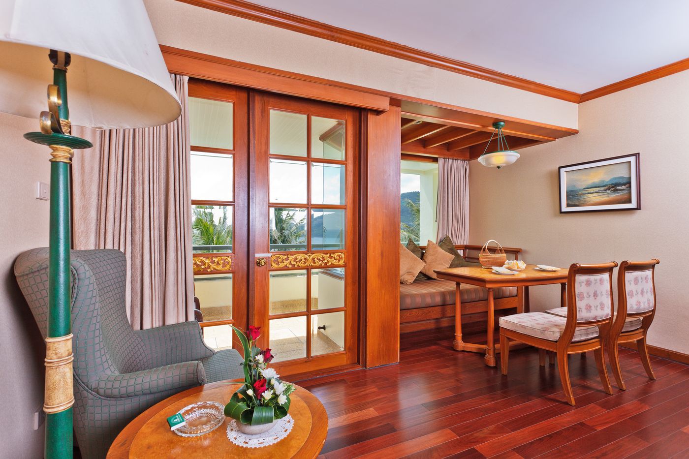 Diamond Cliff Resort and Spa