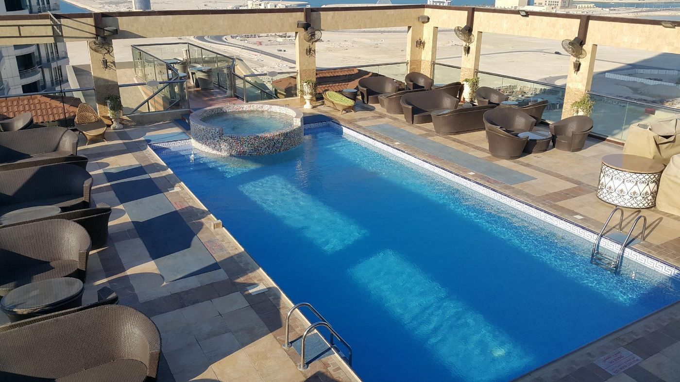 Elite Grande-Bahrain-Manama-General view-1