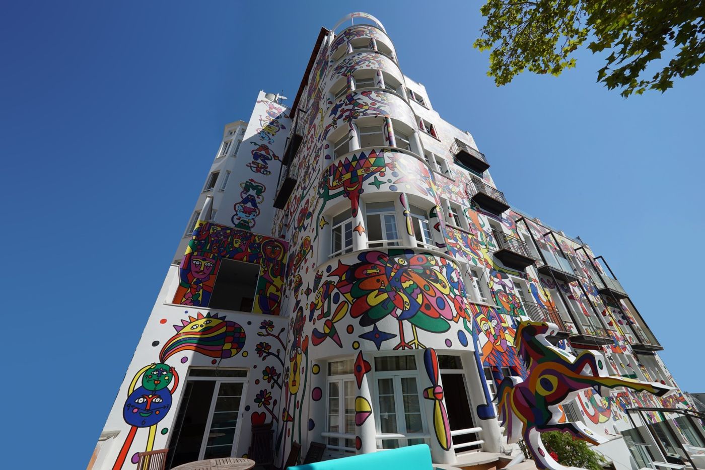 Artmadams - Spain - PALMA DE MALLORCA - General view - 3