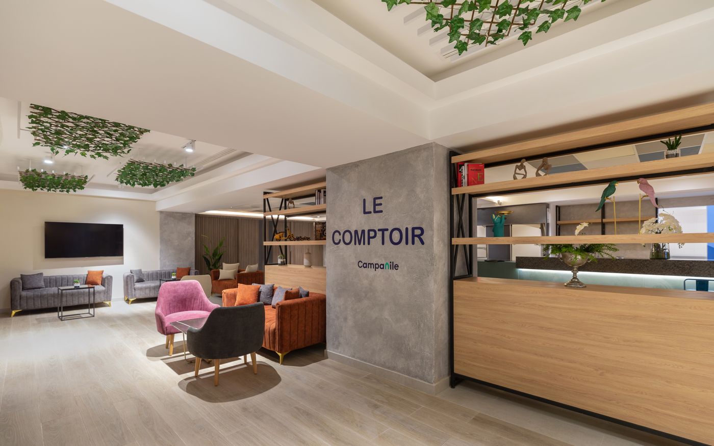 Campanile-El-Mechtel-Bar-23