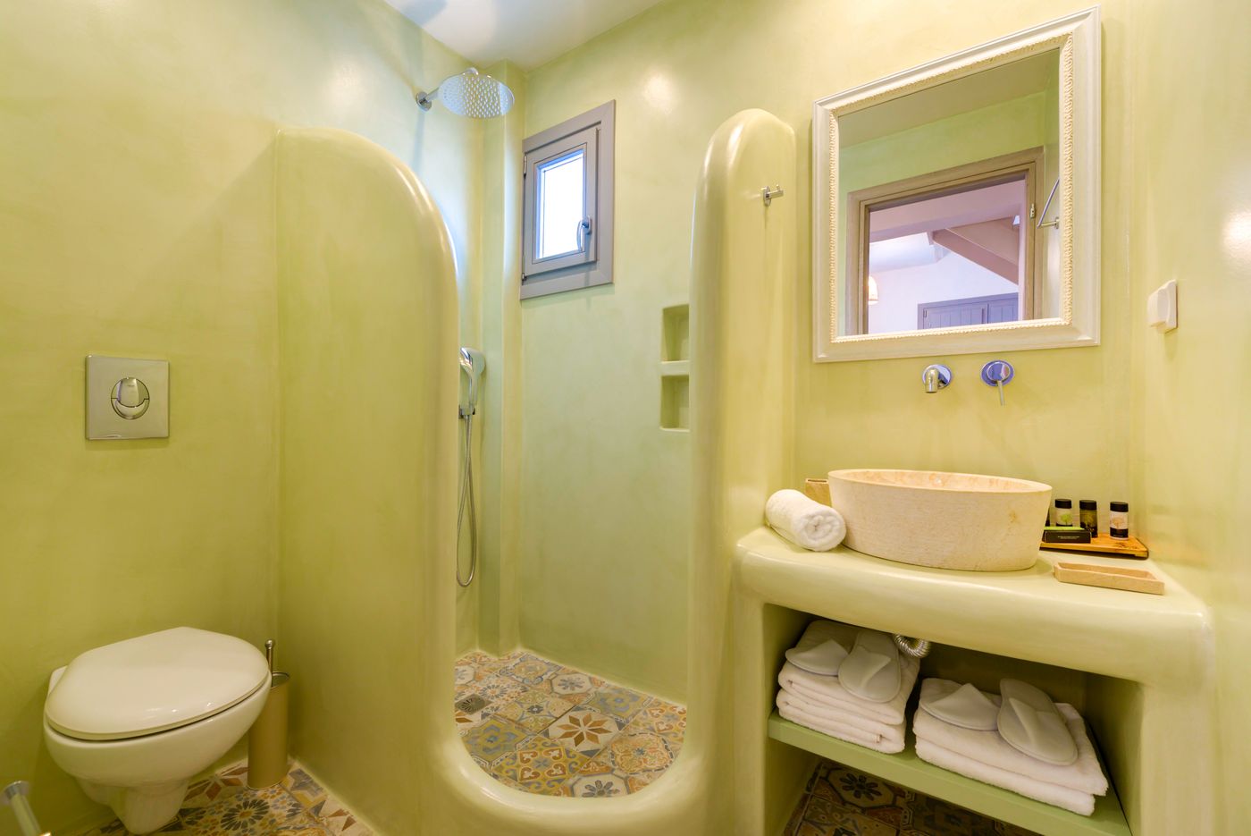 White-Harmony-Suites-Room-26