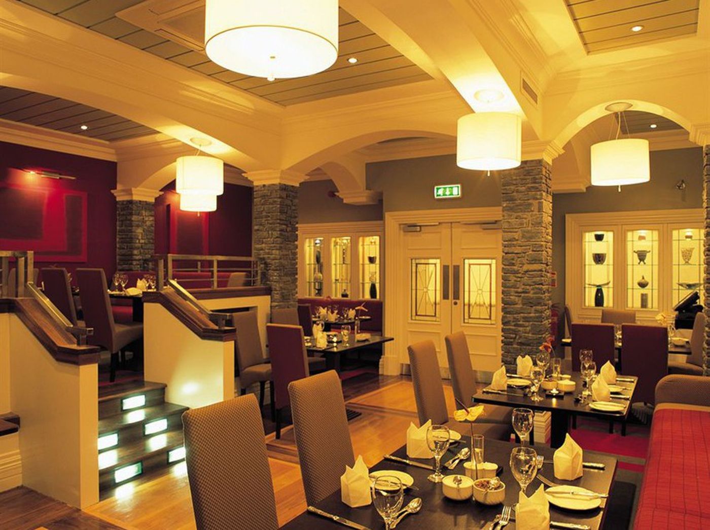 Castle Hotel Macroom - Ireland - MACROOM - General view - 3