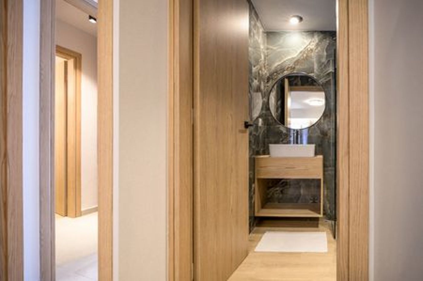 Soho Blue City Hotel