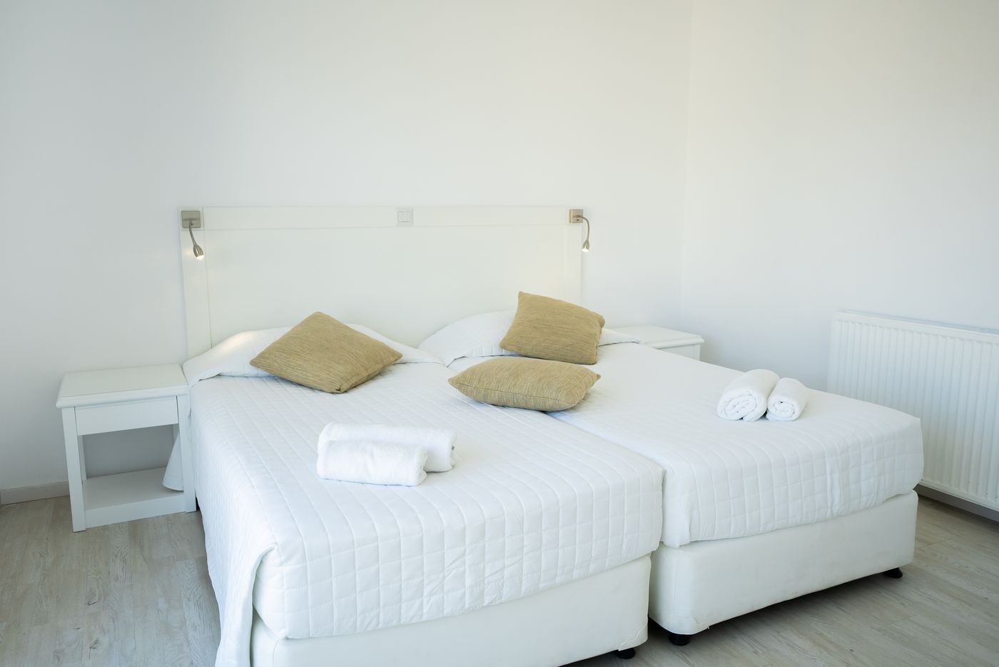 Liquid Hotel Apartments