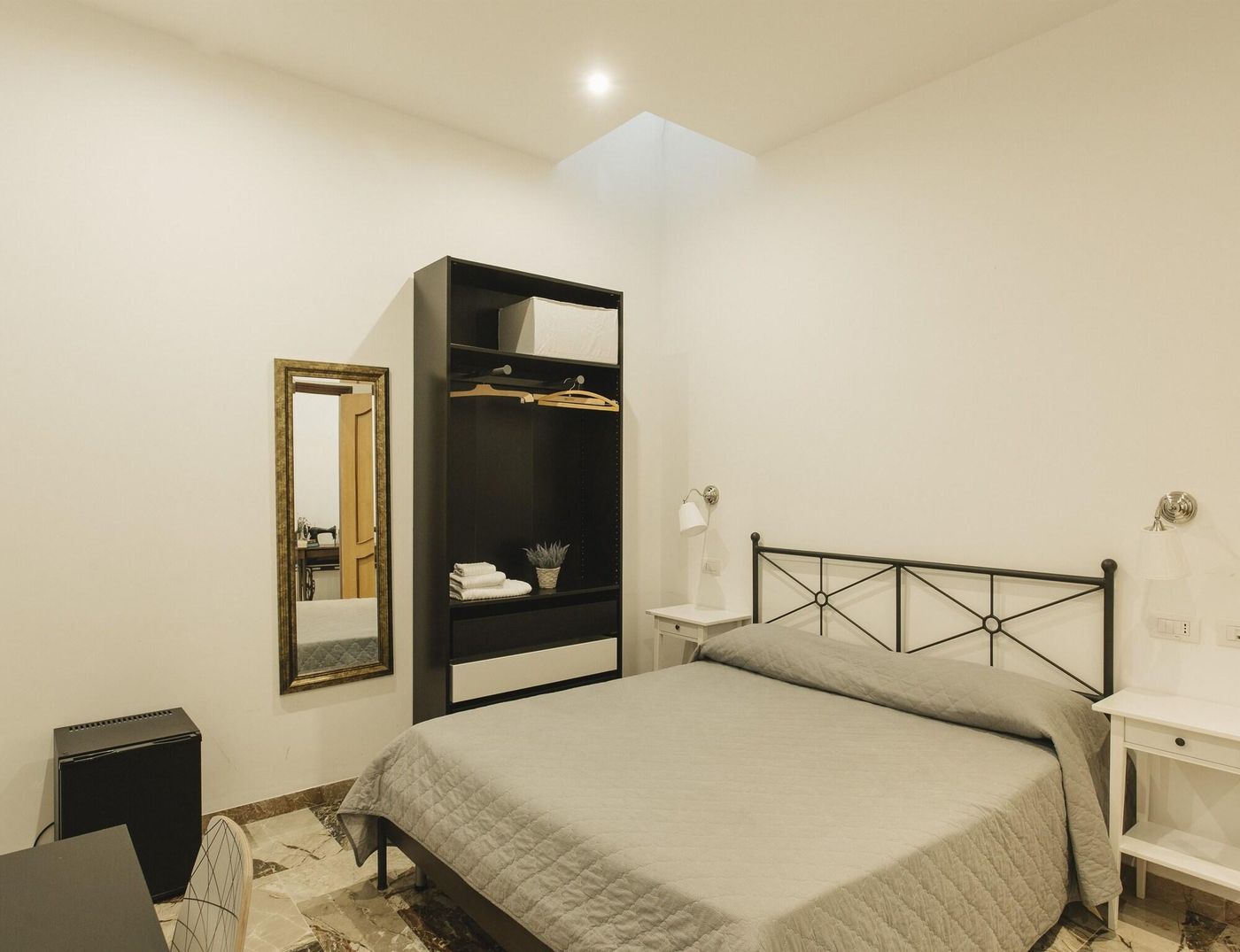 Giulietta Nei Sassi-Italy-MATERA-General view-7