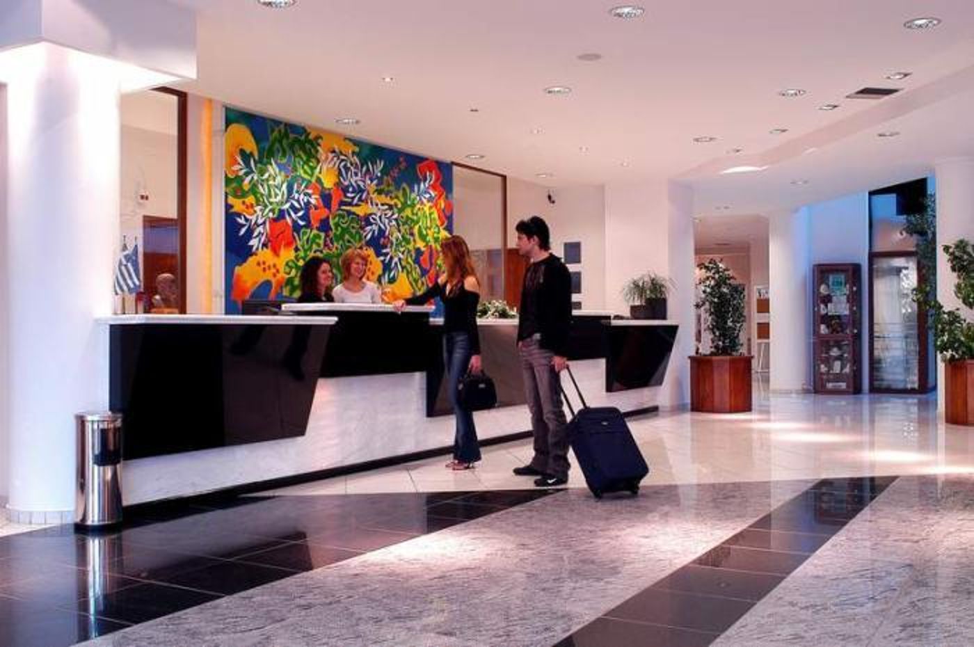 Aristoteles Holiday Resort & Spa