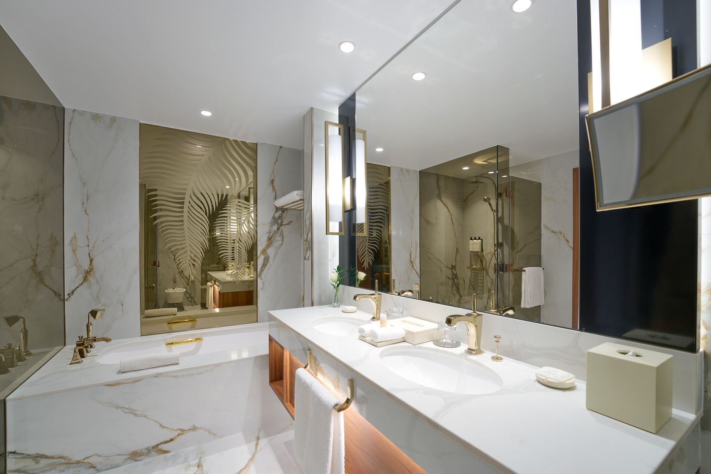 Grand Hyatt Dubai 19.11